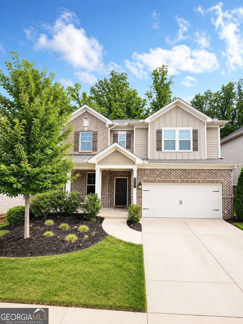 3317 Hidden Valley Circle