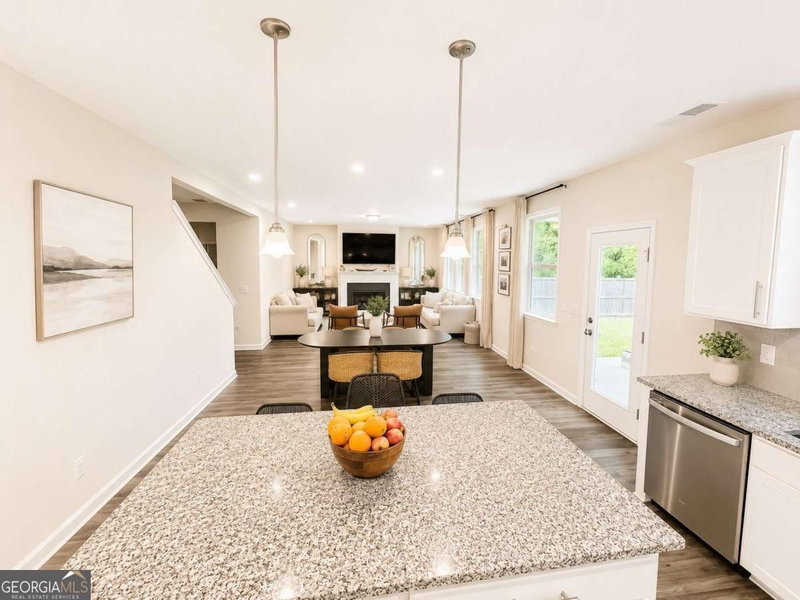 Photo 11 of 3317 Hidden Valley Circle