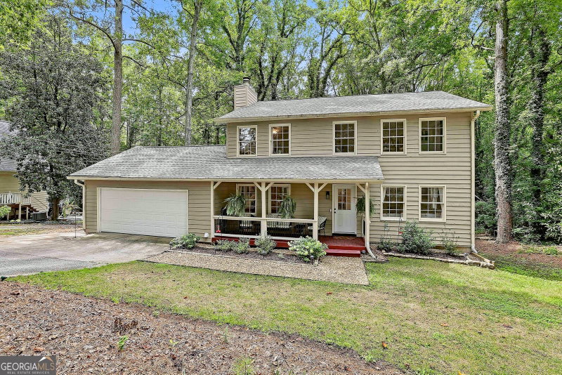 195 Oak Street