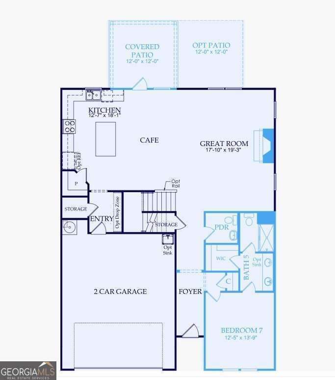 Photo 2 of 6093 Marigold Way