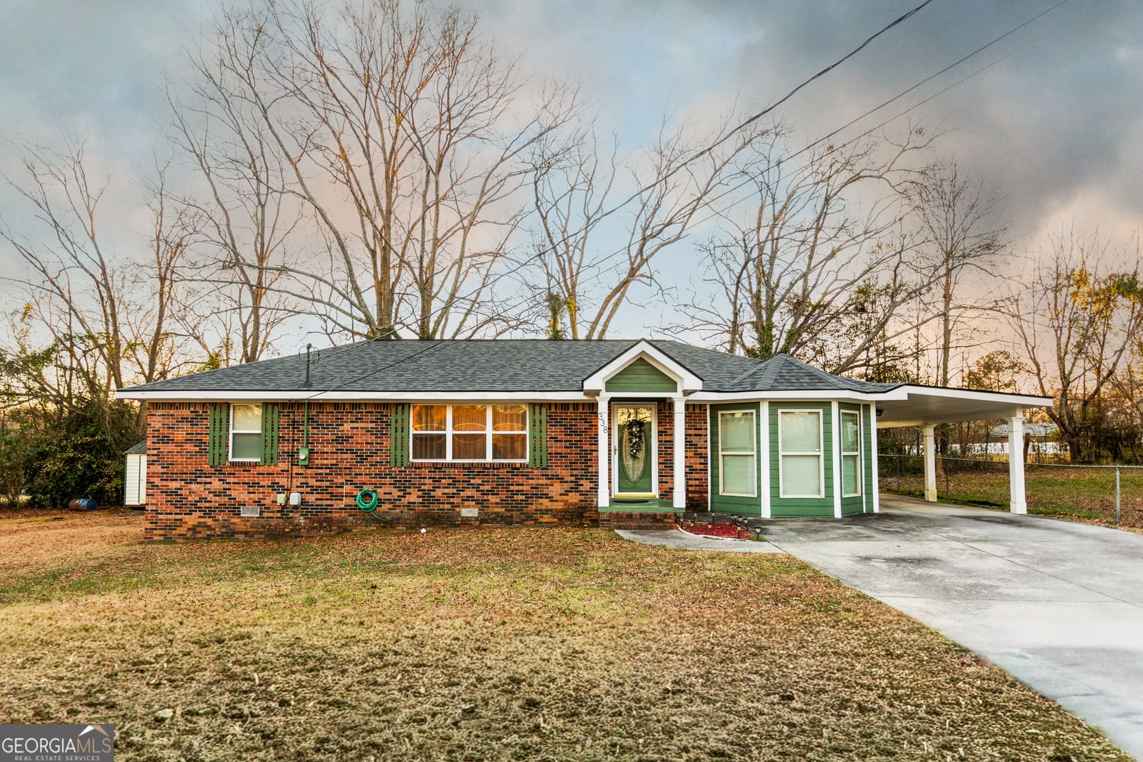 338 Boxwood Street, Social Circle, GA 30025