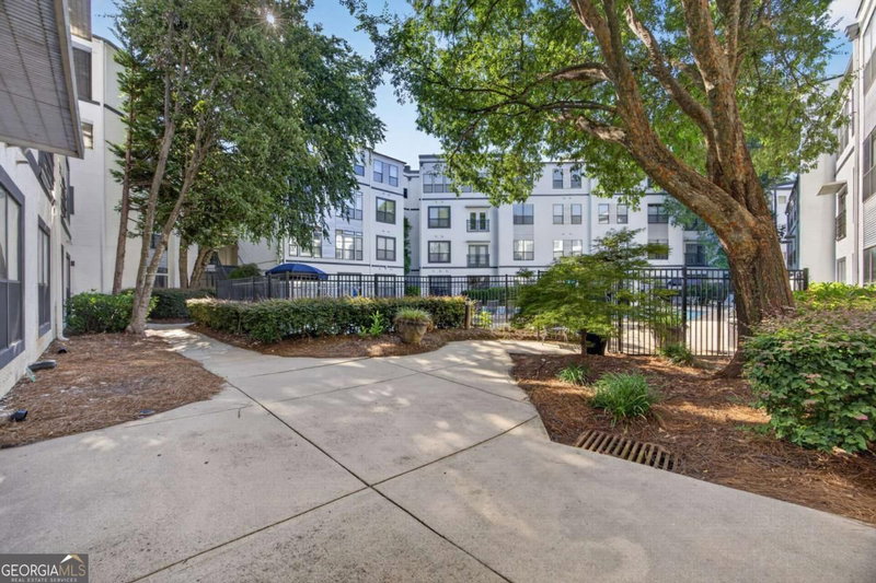 821 Ralph Mcgill Boulevard NE #3137