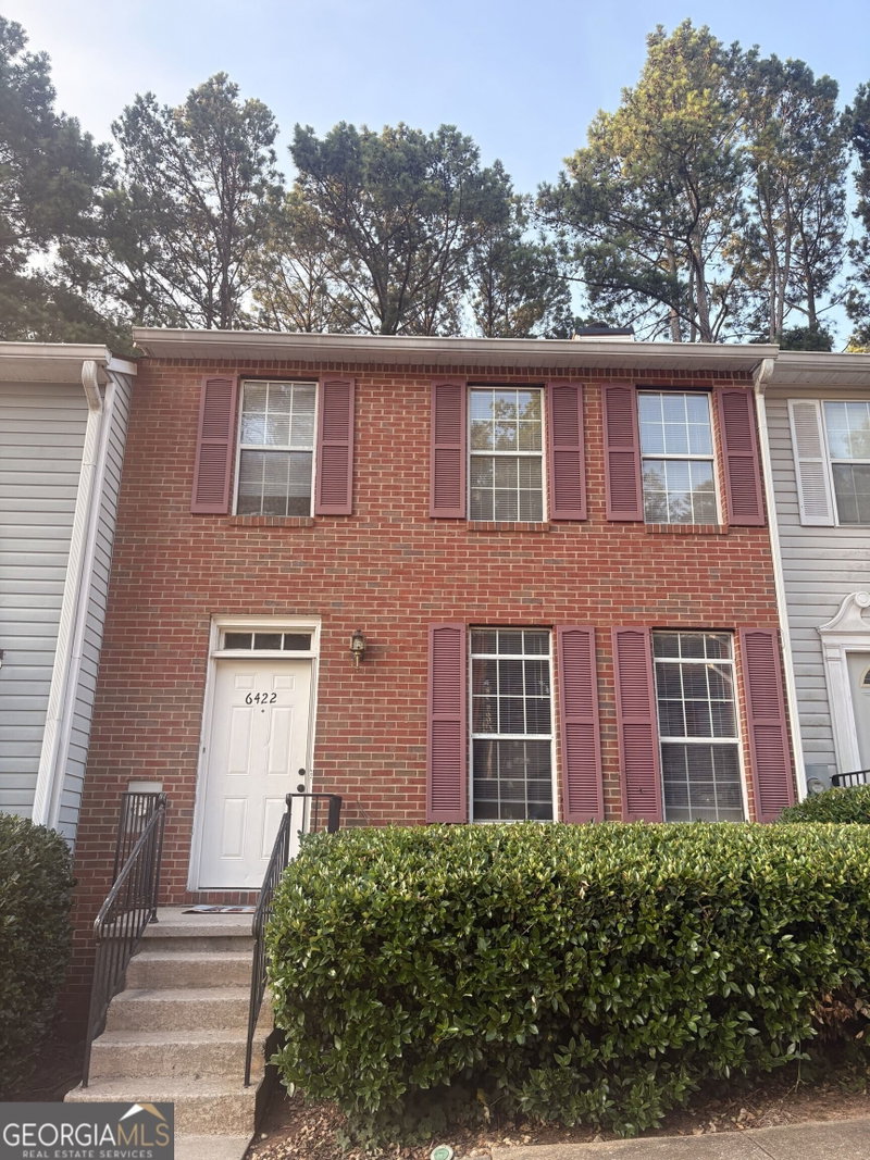6422 Wedgeview Drive