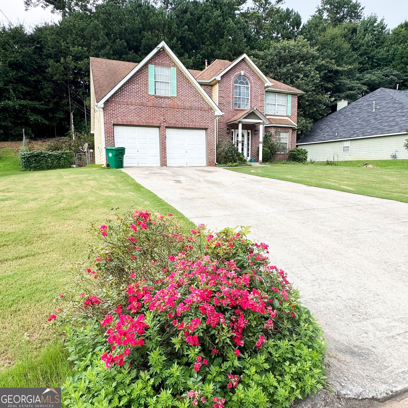 2465 Marsh Rabbit Bend, Decatur, GA 30035