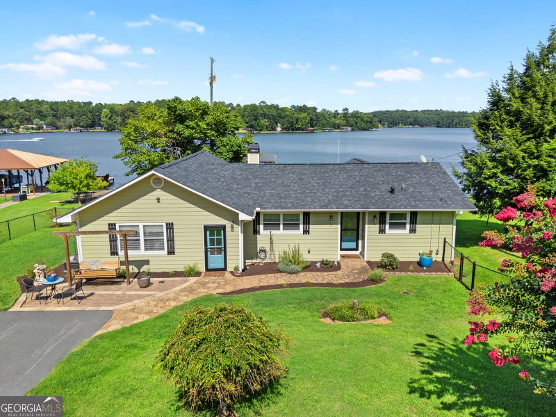 276 Roberts Point Road