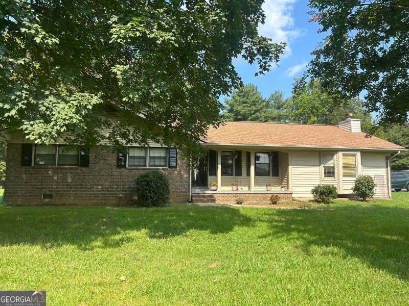 424 Rehoboth Road, Bowman