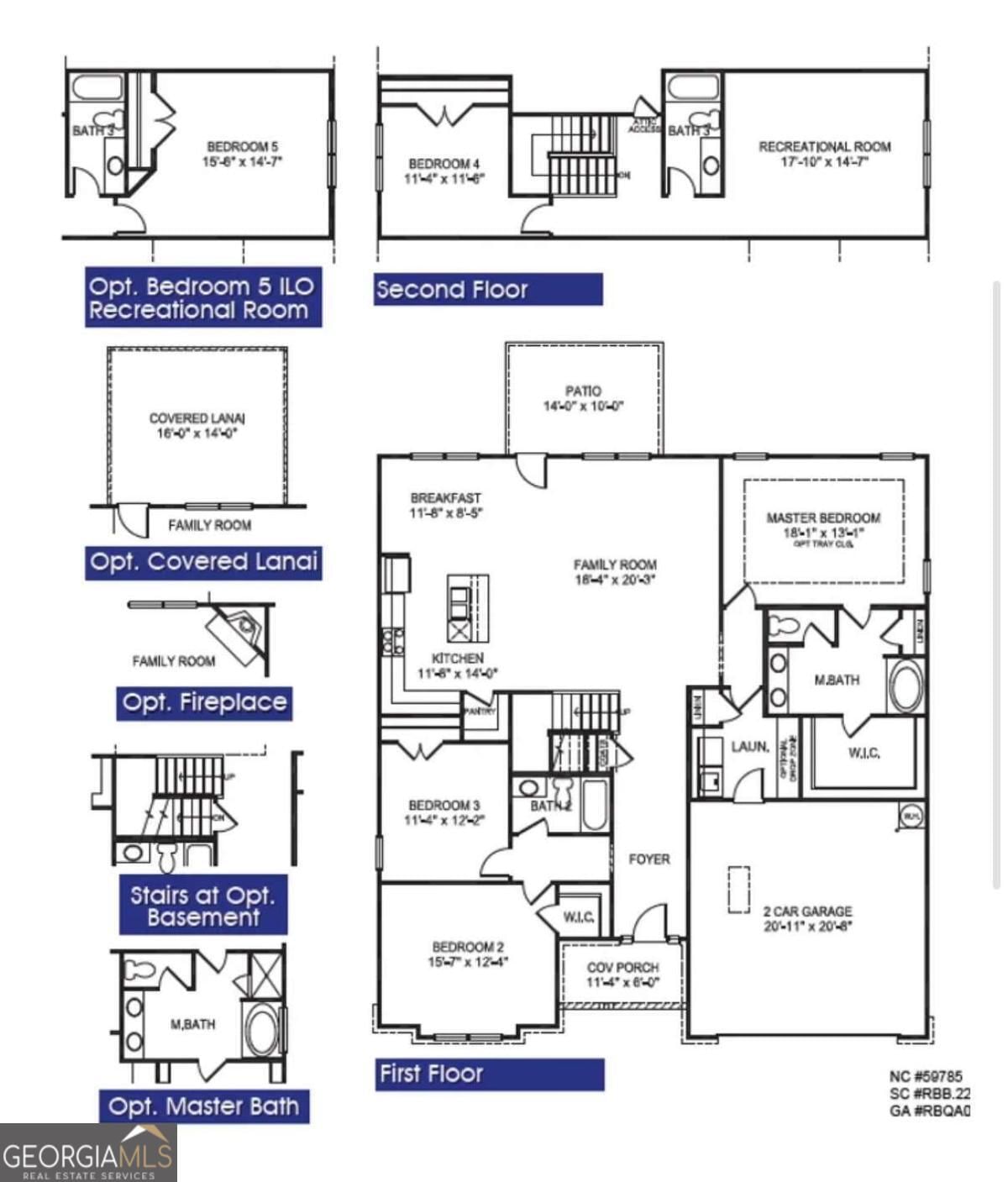 237 Wisteria Lane, Williamson, GA 30292