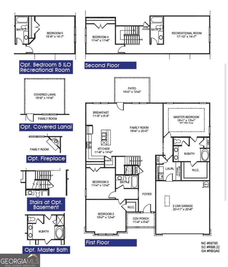 237 Wisteria Lane