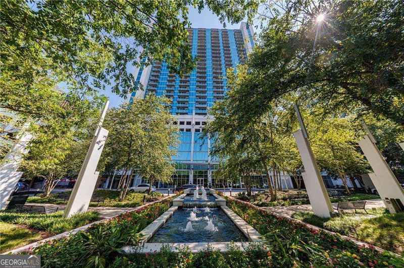 3324 Peachtree Road NE #1101