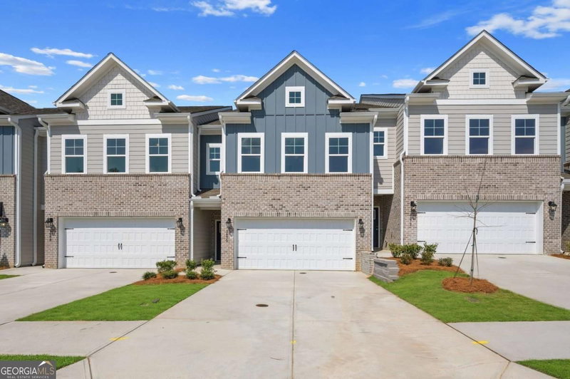 3651 Donovan Circle