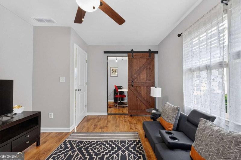 Photo 31 of 2493 Burtz Street NW