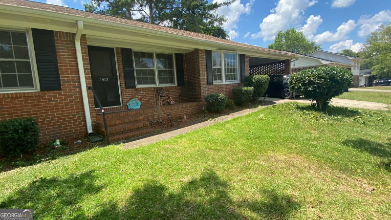 Photo 2 of 1473 Wesley Drive