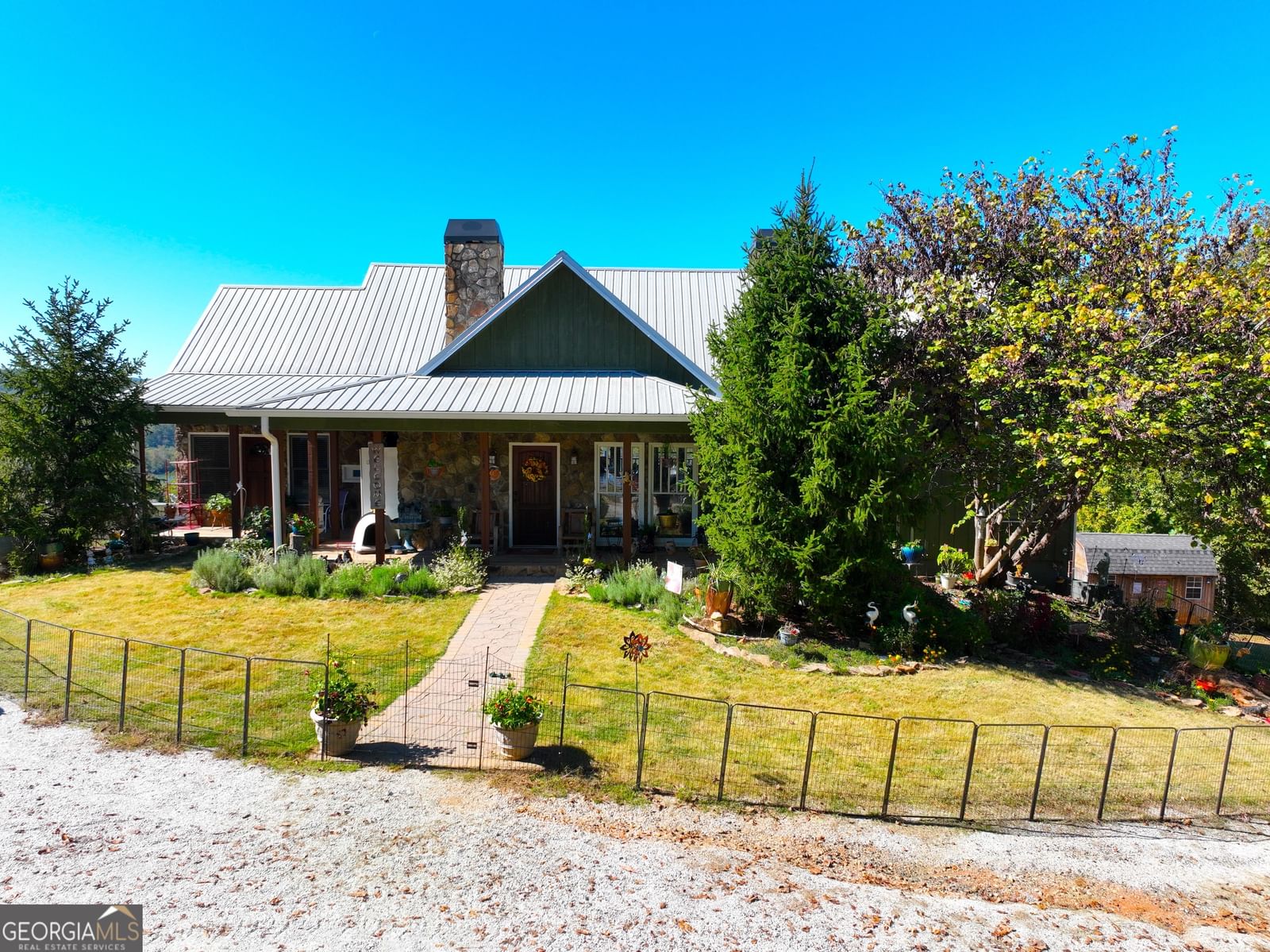 284 River Road, Westminster, SC 29693