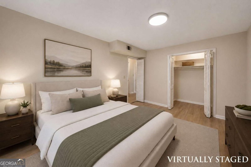 Photo 14 of 1111 Clairemont Avenue #N3