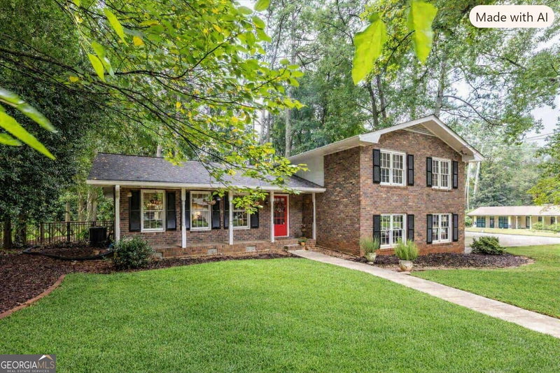 Photo 2 of 3921 Woburn Drive