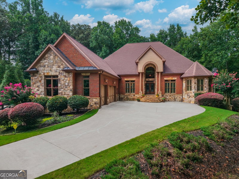 211 Arbor Green Run