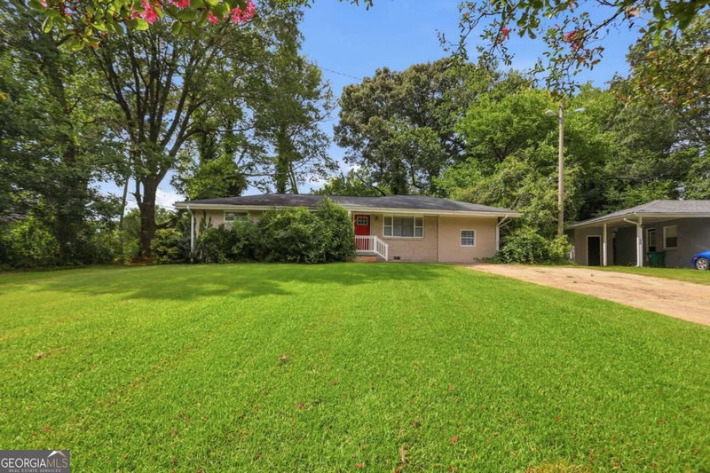 2361 Collier Drive