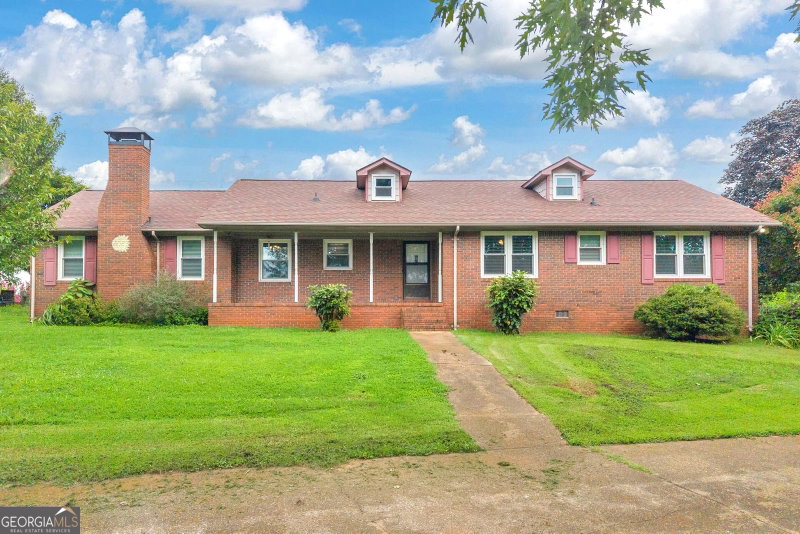 125 Smokerise Drive, Baldwin