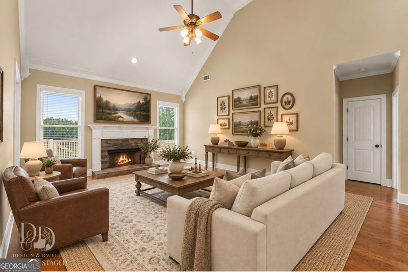 Photo 3 of 8510 Pintail Court
