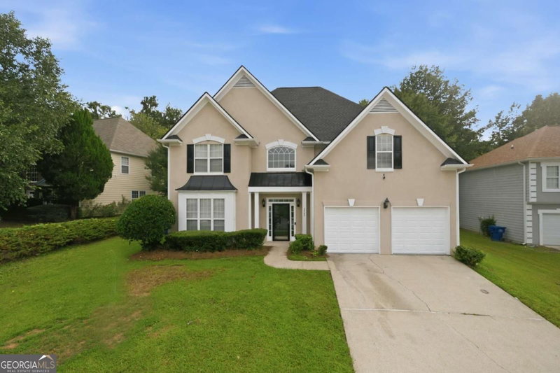 3747 Milford Place SW