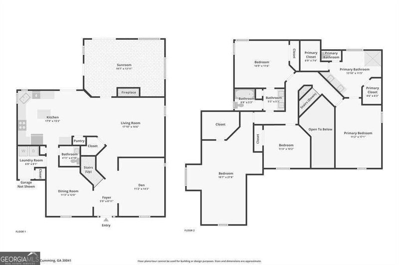 Photo 4 of 1350 Gran Forest Drive