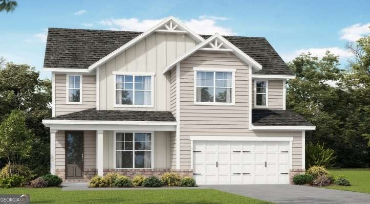 14 Glengarry Court #LOT 254