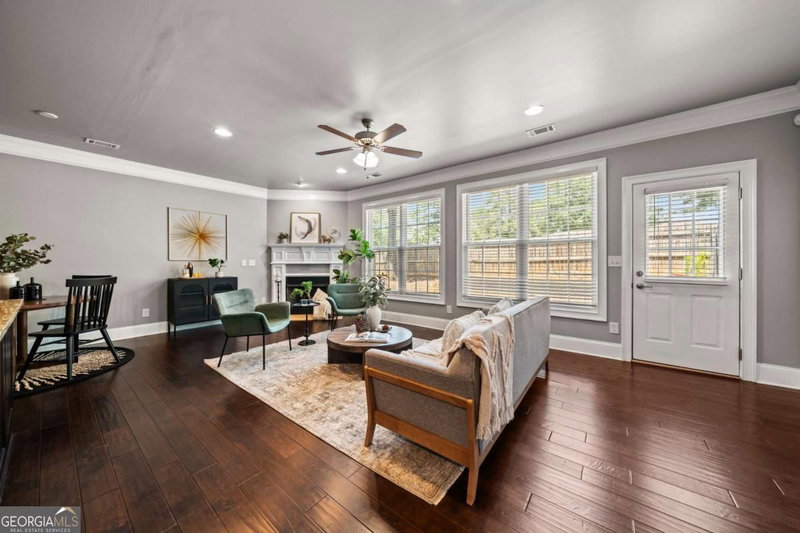 Photo 5 of 2854 Jordan Oaks Lane #8