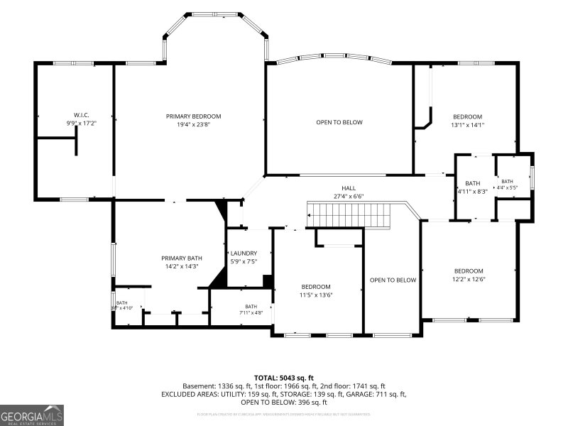 Photo 4 of 1044 Meadow Club Court