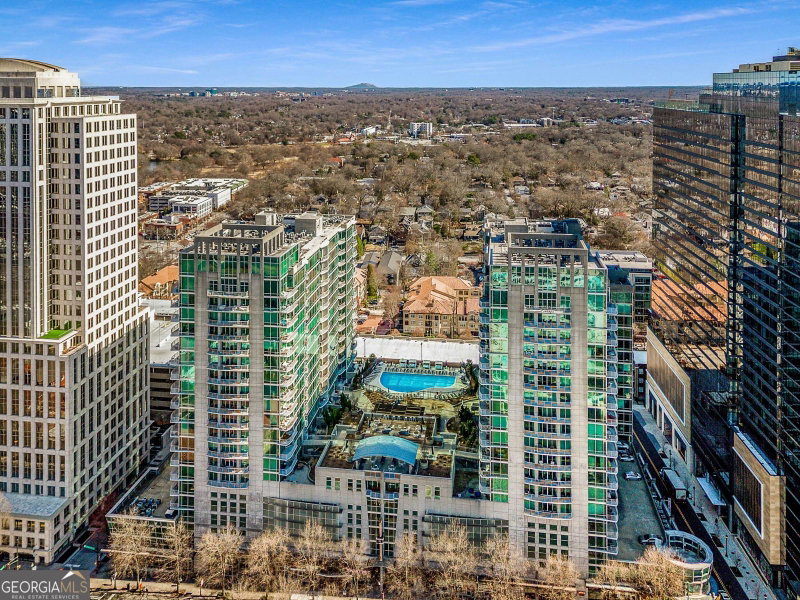 Photo 48 of 943 Peachtree Street NE #1314