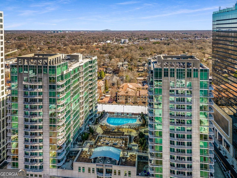 Photo 47 of 943 Peachtree Street NE #1314