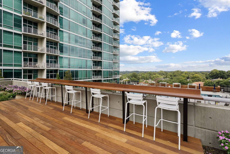 Photo 31 of 943 Peachtree Street NE #1314