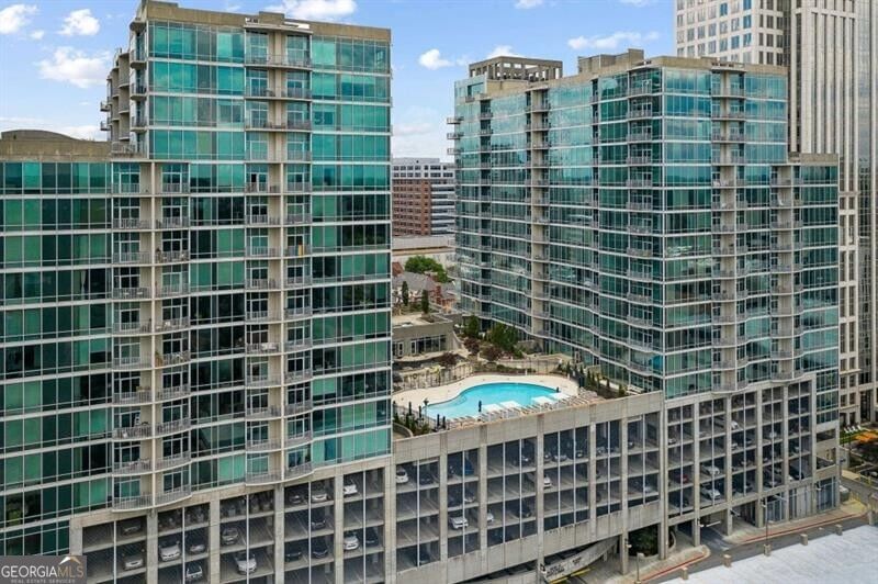 Photo 55 of 943 Peachtree Street NE #1314