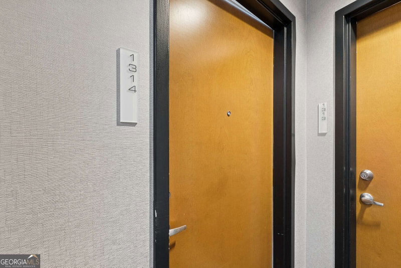 943 Peachtree Street NE #1314
