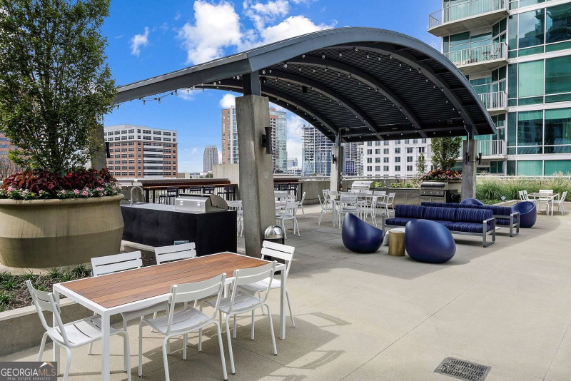 Photo 28 of 943 Peachtree Street NE #1314