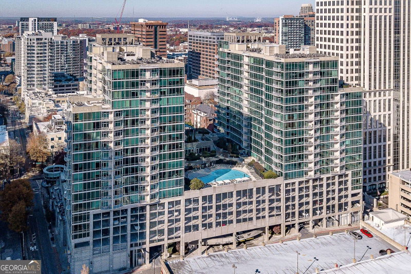 Photo 50 of 943 Peachtree Street NE #1314