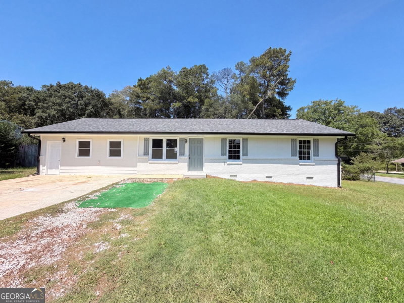 467 Oak Way