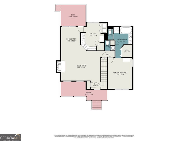 Photo 40 of 5142 Spring Glen Court
