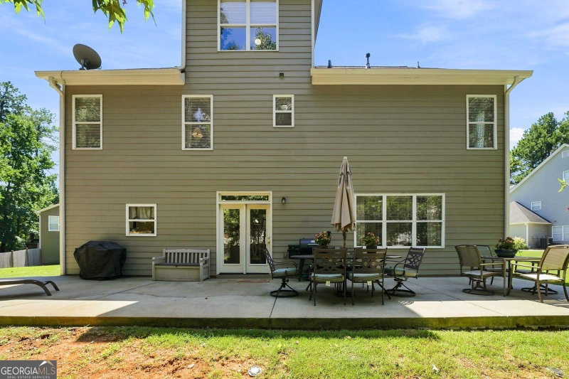 Photo 54 of 3525 Glen Devon Drive