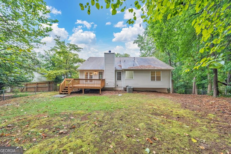 Photo 28 of 2588 Kennesaw Springs Court NW