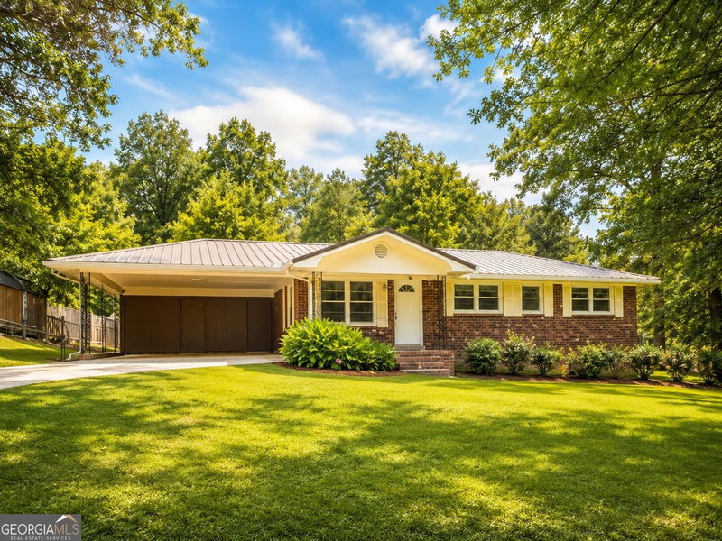 203 Briarwood Drive