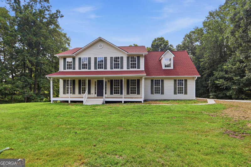 1336 Fate Conn Road