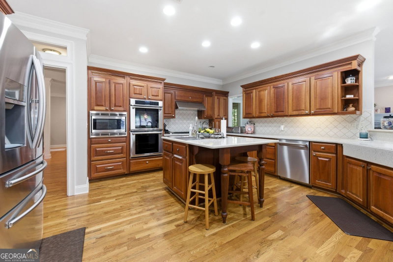 Photo 36 of 2372 Habersham Drive SW