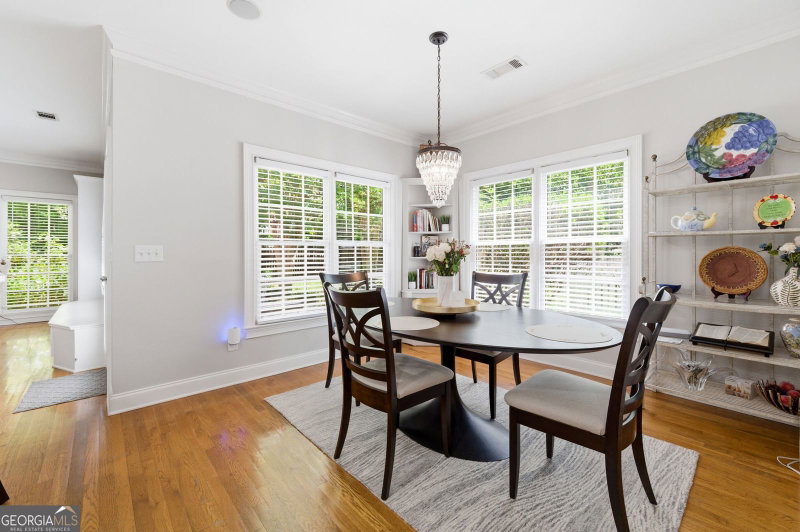 Photo 34 of 2372 Habersham Drive SW