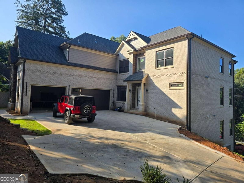 Photo 2 of 4404 Wigley Road NE