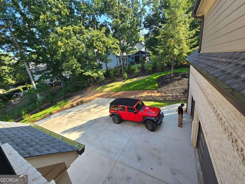 Photo 4 of 4404 Wigley Road NE