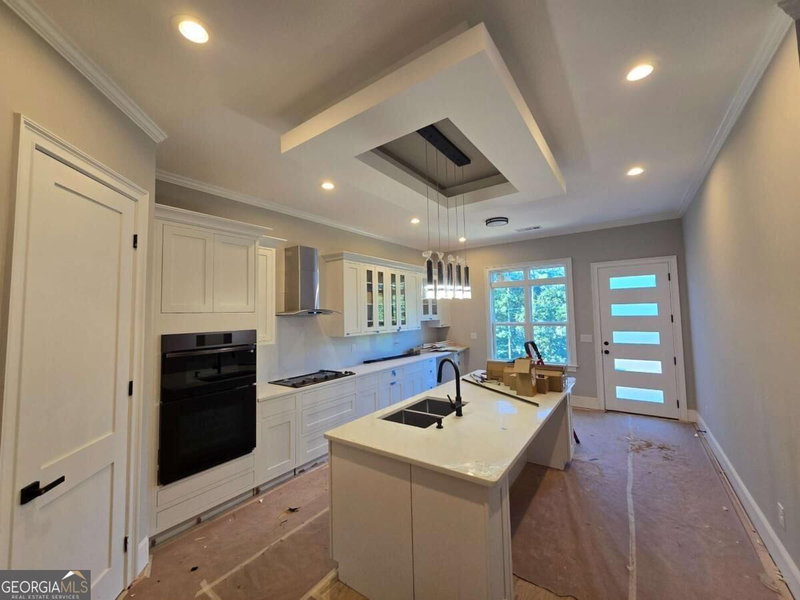 Photo 6 of 4404 Wigley Road NE