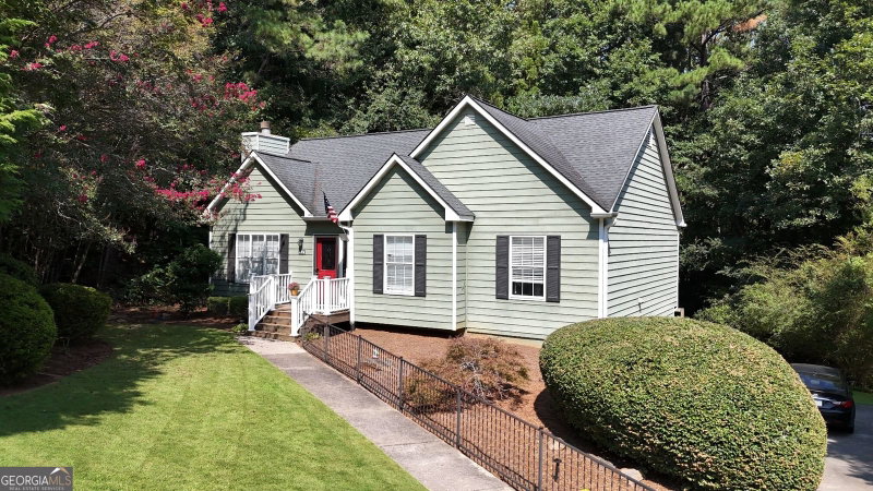 106 N Springs Drive