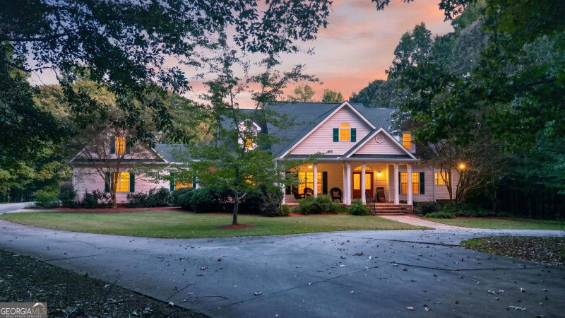 738 Old Greenville Road