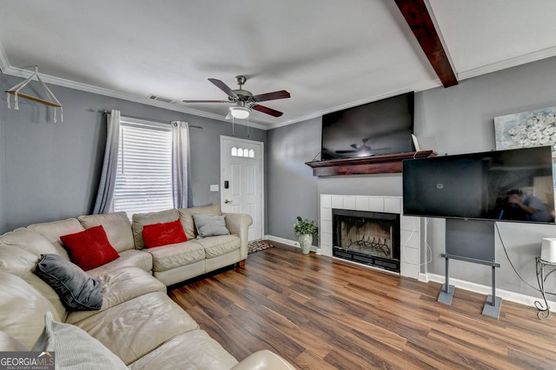 Photo 8 of 1272 Parkside Club Drive
