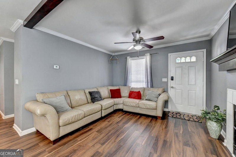 Photo 9 of 1272 Parkside Club Drive